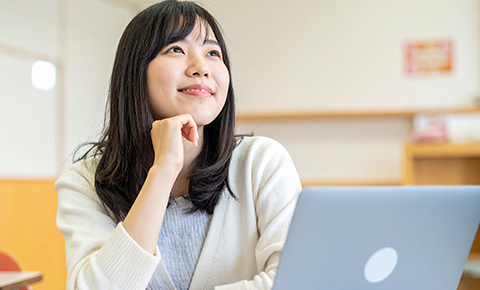 日本アジア文化センター(JACC)が選ばれる理由