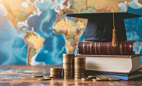 中国留学 奨学金一覧