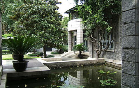 中国美術学院