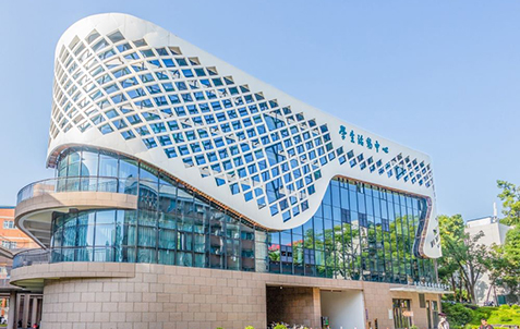 華中師範大学