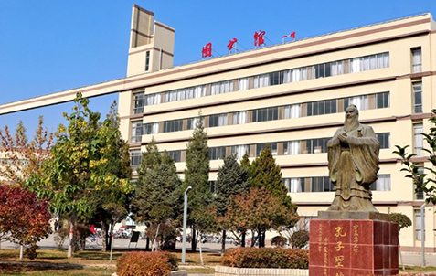 寧夏大学