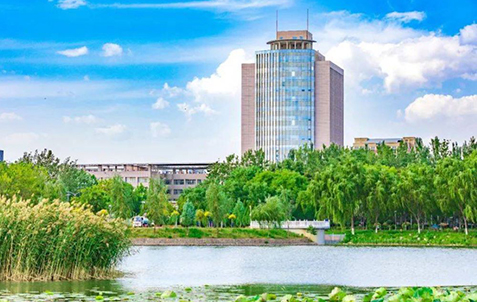 寧夏大学