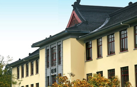 南京林業大学