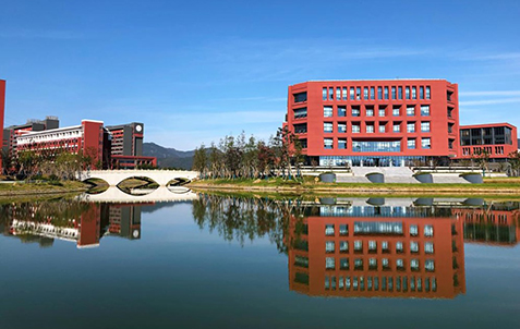 寧波大学
