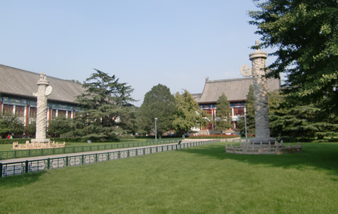 北京大学