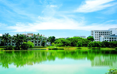 深圳大学