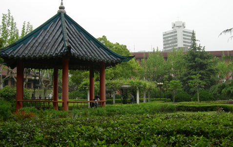 東華大学