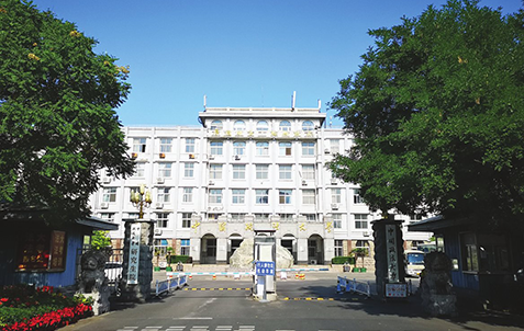 中国政法大学